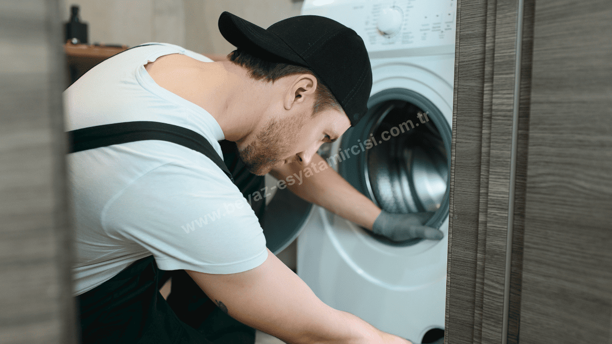 Arpaçay Çamaşır Makinesi Servisi - Arpaçay Beyaz Eşya Tamircisi