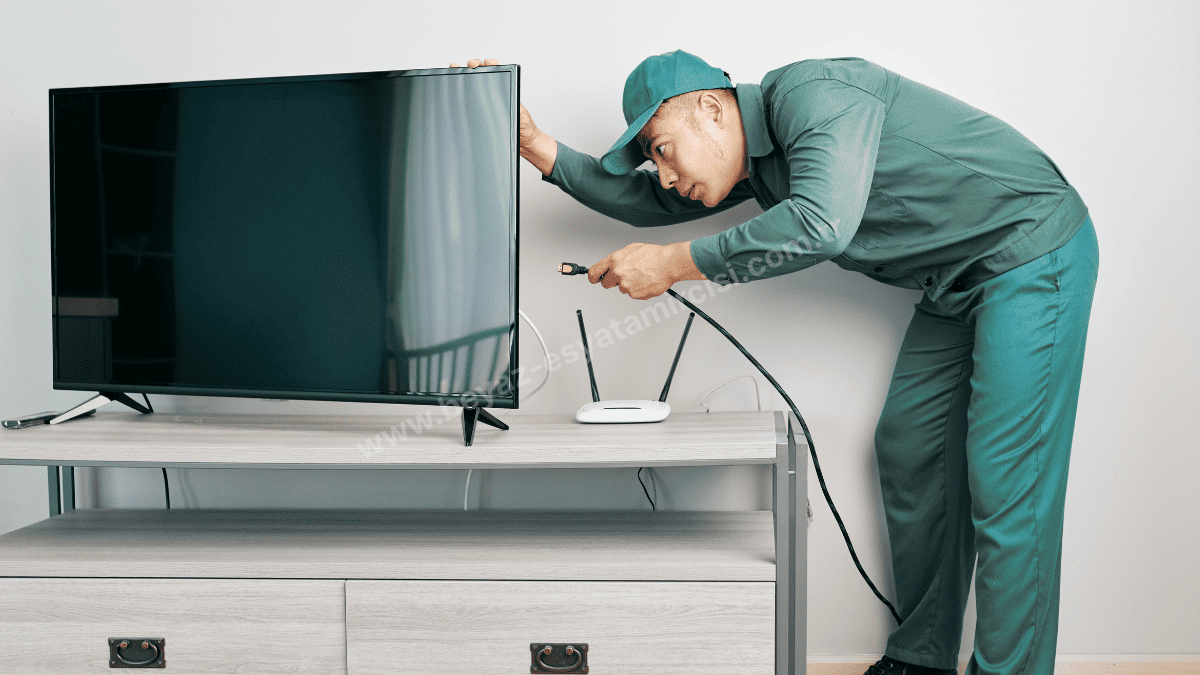 Arpaçay Televizyon Servisi - Arpaçay Beyaz Eşya Tamircisi